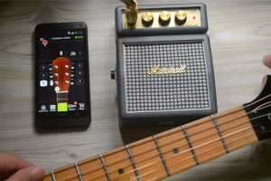 Best Guitar Tuning App For Android, IOS, and Windows Phone