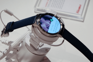 Huawei Watch Specs Speak The Language of Timepieces