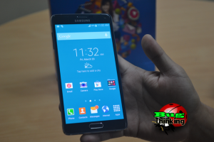 Samsung Galaxy Note 4 – Unboxing, Detailed Review, Specs, Price, Benchmark Tests