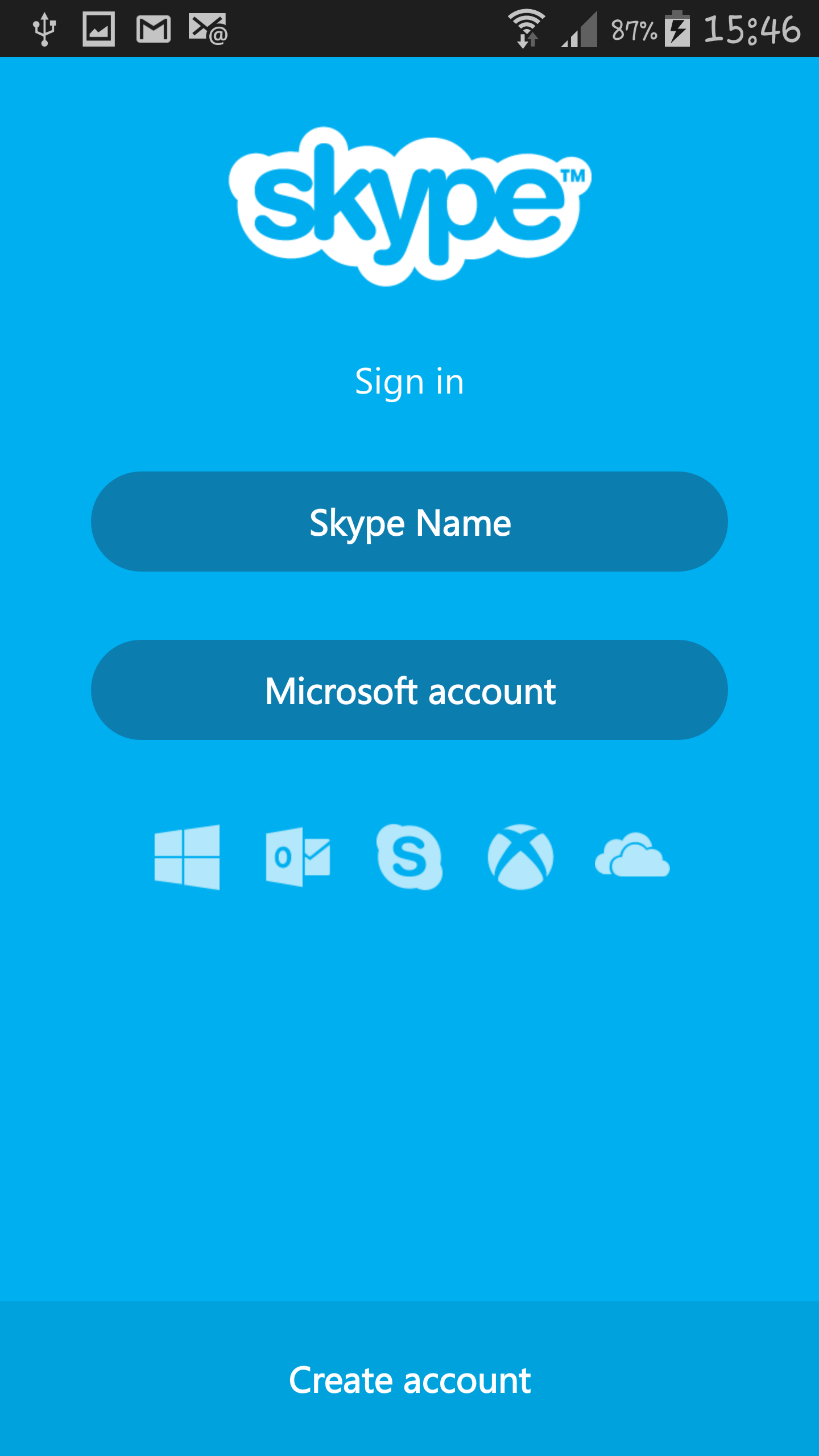 How To Fix Skype Logout Problem on Android To Completely Sign Out