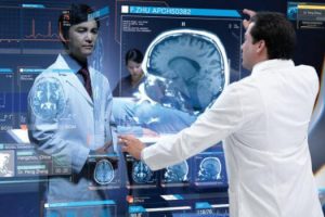 Are Augmented Reality Apps Beneficial For Physicians?