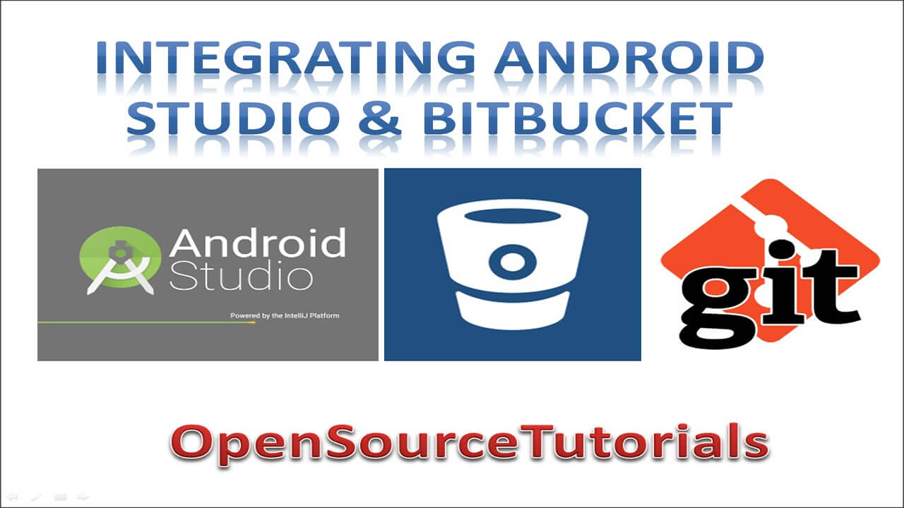 easiest way to use android studio