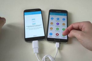Smart Switch for Galaxy S7: Moving Data Files Has Never Been This Easier