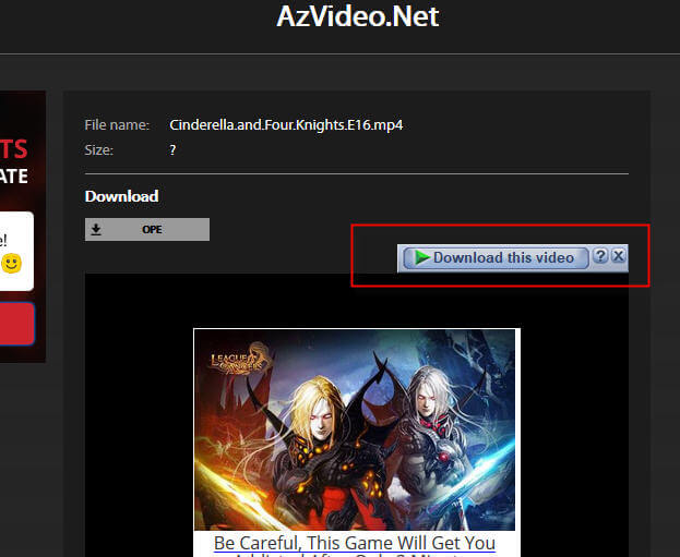 Cara mendownload video di youtube tanpa idm