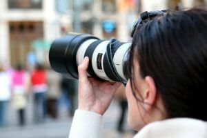 Photography: What You Should Consider When Buying A DSLR Camera?