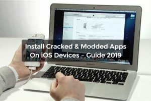 How to Install Cracked and Modded Apps on Your Apple iOS Devices Without Jailbreaking – iPhone, and iPad