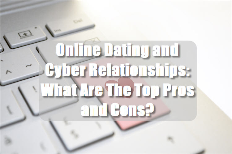 online dating article pros and cons