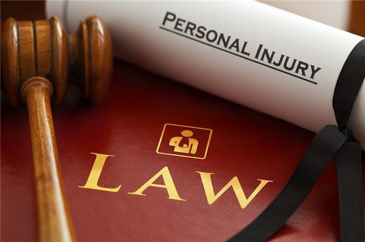 How To Choose The Top Rated Personal Injury Lawyers