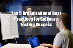 Organizational Best Practices for Software Testing Success