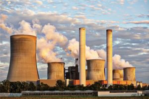 What Causes a Power Plant Explosion?