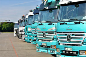 Top 4 Advantages Of Buying Used Trucks