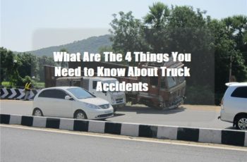 Truck Accidents in Highway