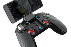 How To Connect IPEGA PG-9099 Wolverine Game Controller To Your Mobile Phone