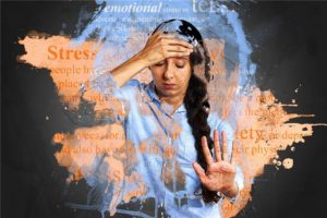 A Few Common Psychological Issues & Their Treatments